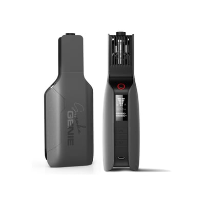 PMI GEAR SmokeGENIE 手持噴煙機 専業套組1