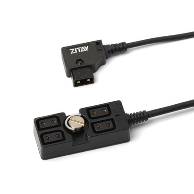 D-TAP 一轉四（INDI/希鐵）2