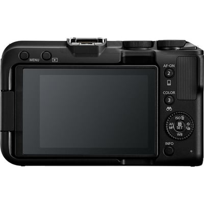 Canon R50V3