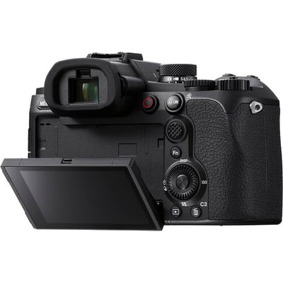 Sony DSC-RX10M5 RX10V6