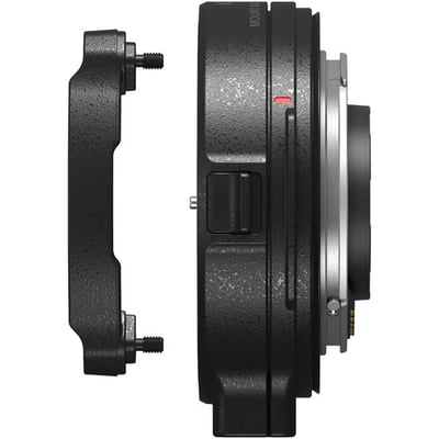 Canon EF=>EOS R 0.71X Mount Adapter