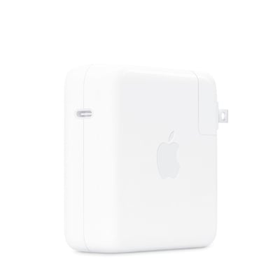 Apple 96W USB-C 電源轉接器3