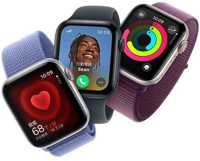 Apple Watch SE1