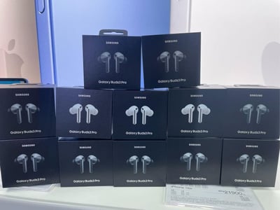 Samsung 三星Galaxy Buds 3 Pro R630 Buds32