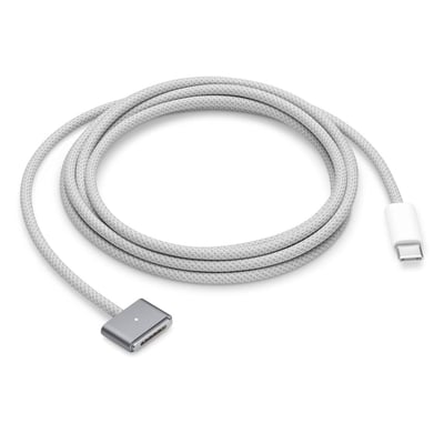 USB-C 對 MagSafe 3 連接線 (2 公尺)2