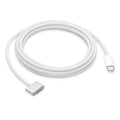 USB-C 對 MagSafe 3 連接線 (2 公尺)5