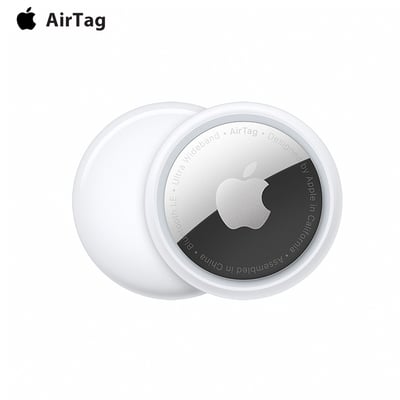 Apple AirTag 蘋果MX532FE/A (一入組)1
