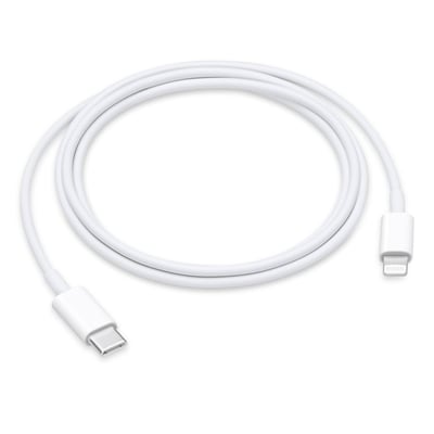 Apple USB-C 對 Lightning 連接線1