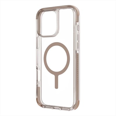 UNIQ Combat 四角軍規磁吸防摔手機殼 適用iPhone16系列 360度避震 四角加厚 增高鏡頭 帶殼充電4