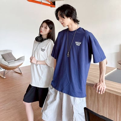 【現貨】CEPT露營小熊吉普車短T7