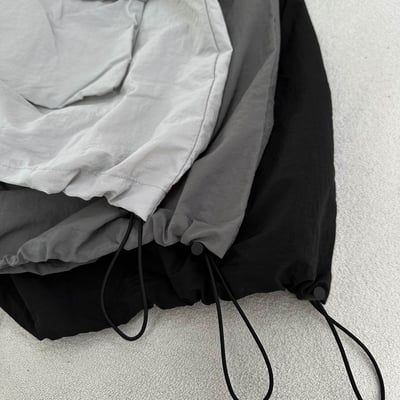 【現貨】大口袋機能短袖襯衫8