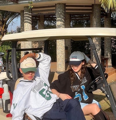 【現貨】VIRGINIA 51 V領撞色棒球大學T12