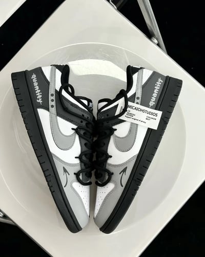 【訂製款】Nike Dunk Low 沉浸箭頭3