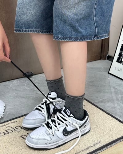 【訂製款】Nike Dunk Low 音樂唱片4