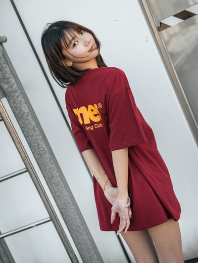 【現貨】美式ONES街頭短T9