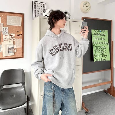 【現貨】CROSS刺繡豹紋帽T5