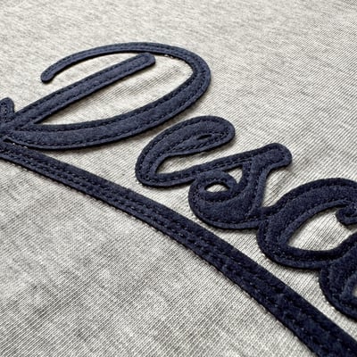 【現貨】descendants貼布繡短T9