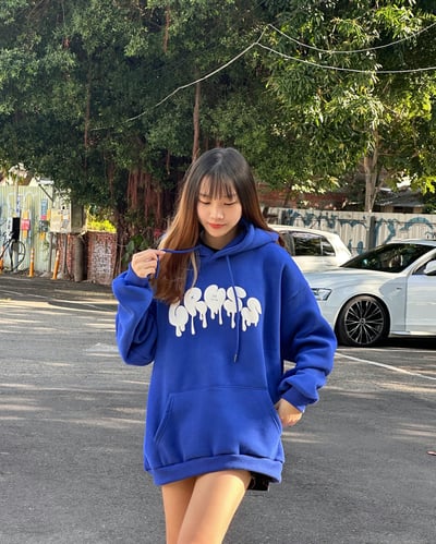 【現貨】CROSS發泡流體帽T3