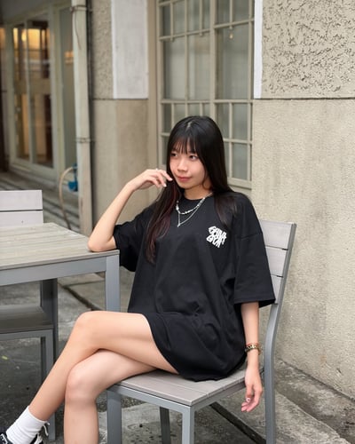 【現貨】SHIVA GYM柴犬插畫短T6