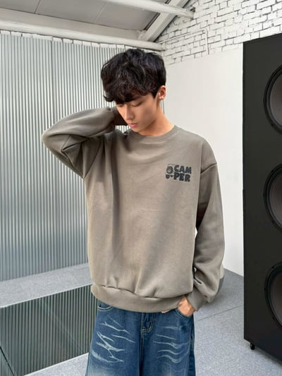 【現貨】露營車旅行大學T4