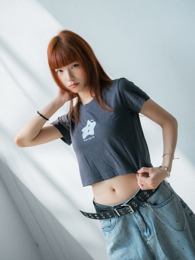 【2件套裝現貨速發】荊棘五角星套裝8