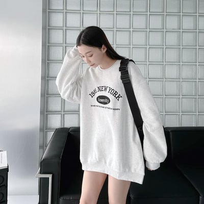 【現貨】刺繡Amercity大學T4