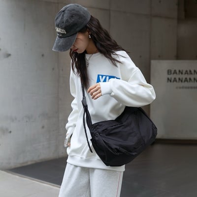 【超高CP值】大容量防水尼龍包3