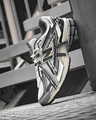 【折扣返場！預購】New Balance 1906A "Silver Gold Metallic" 灰銀｜M1906AD3