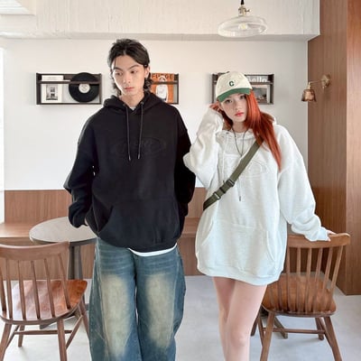 【現貨】NERF 圓標貼布帽T7