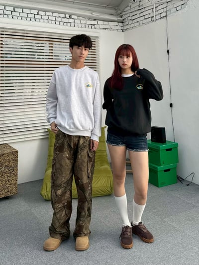 【現貨】SILENTHILL 山丘大學T5