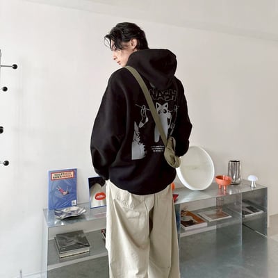 【現貨】CAT WASH 貓咪簍空字印花帽T8