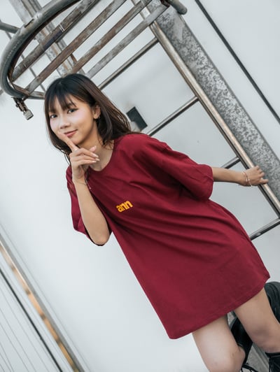 【現貨】美式ONES街頭短T6