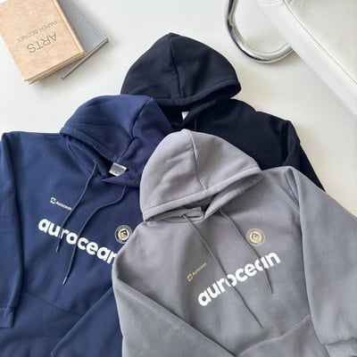 【現貨】aurocean印花帽T1