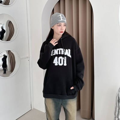 【廠商斷貨最後機會】CENTRAL 401 噪點噴漆印花帽T3