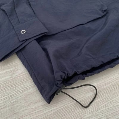 【現貨】機能大口袋防風襯衫式外套9