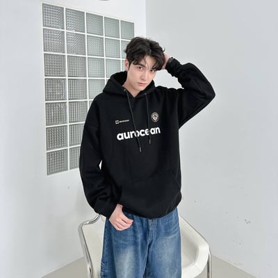 【現貨】aurocean印花帽T2