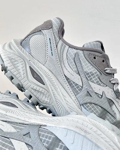 【預購】Mizuno Racer Adventure 月石灰｜D1GH2412087