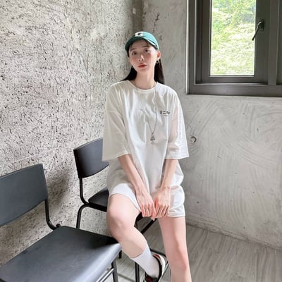 【現貨】MINI CAB日本貨車照片印花短T7