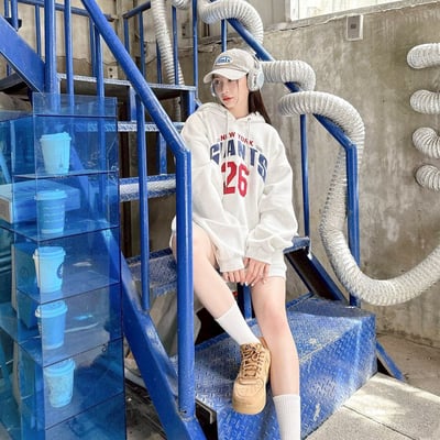 【現貨】GIANTS 26刺繡帽T3