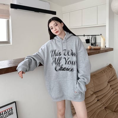 【現貨】動態模糊英字帽T5