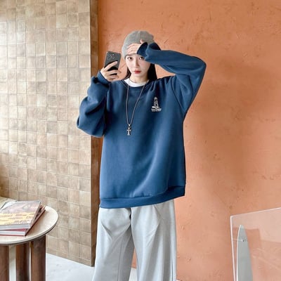 【現貨】電池先生印花大學T6