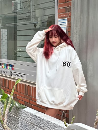 【現貨速發】酷貓開車牛奶絨帽T9