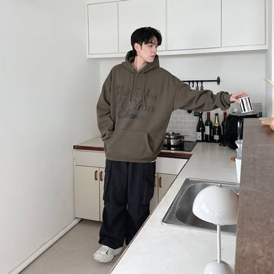 【現貨】動態模糊英字帽T3