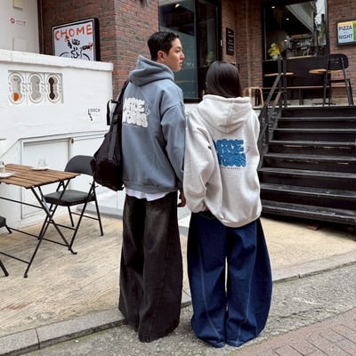 【現貨】Nice CROSS 發泡手勢帽T4