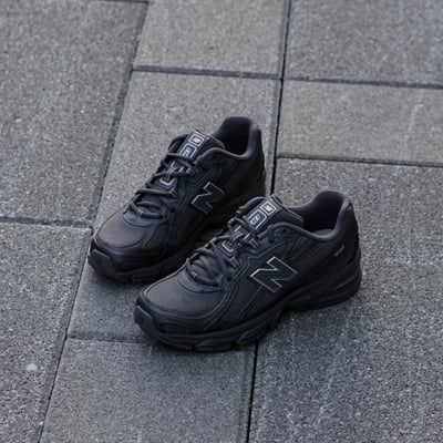 【新款！】New Balance NB 740 碳灰 復古 男女鞋｜U740SS21