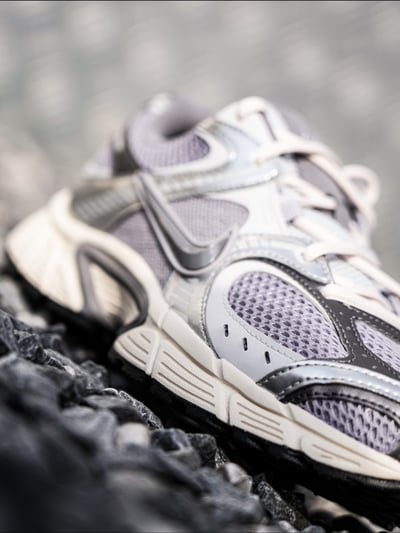 【新款!】 NIKE V5 RNR 復古銀灰男款復古休閒鞋｜HJ5228-0036