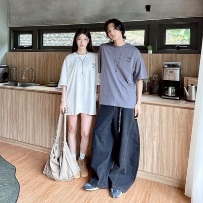 【現貨】TUNG TUNG TUNG SAHUR木頭人印花短T4