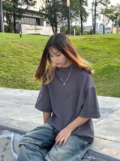 【粉絲限定!秋冬開場最狠套裝】街頭解構超殺套裝14