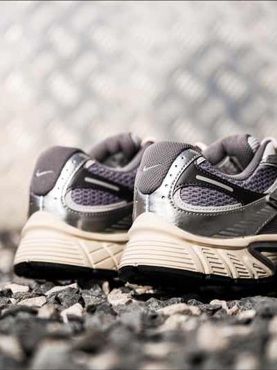 【新款!】 NIKE V5 RNR 復古銀灰男款復古休閒鞋｜HJ5228-0039