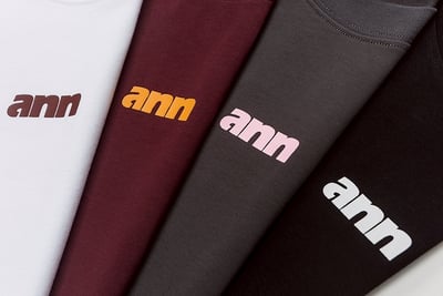 【現貨】ONES純綿街頭寬T11